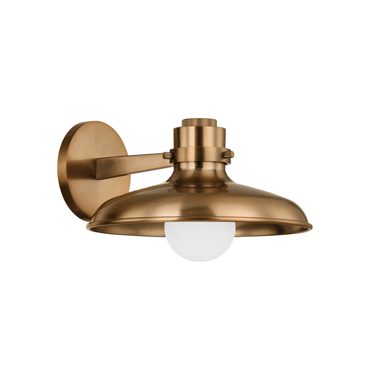 Troy Lighting Rainhill Wall Sconce