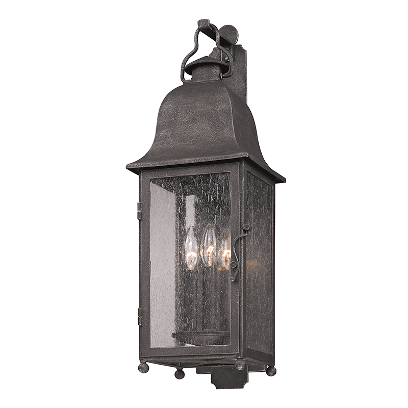 Larchmont Wall Sconce Troy Lighting