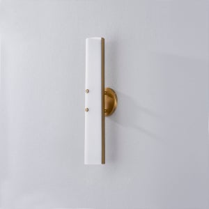 Troy Lighting Titus Wall Sconce