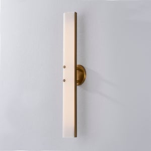 Troy Lighting Titus Wall Sconce