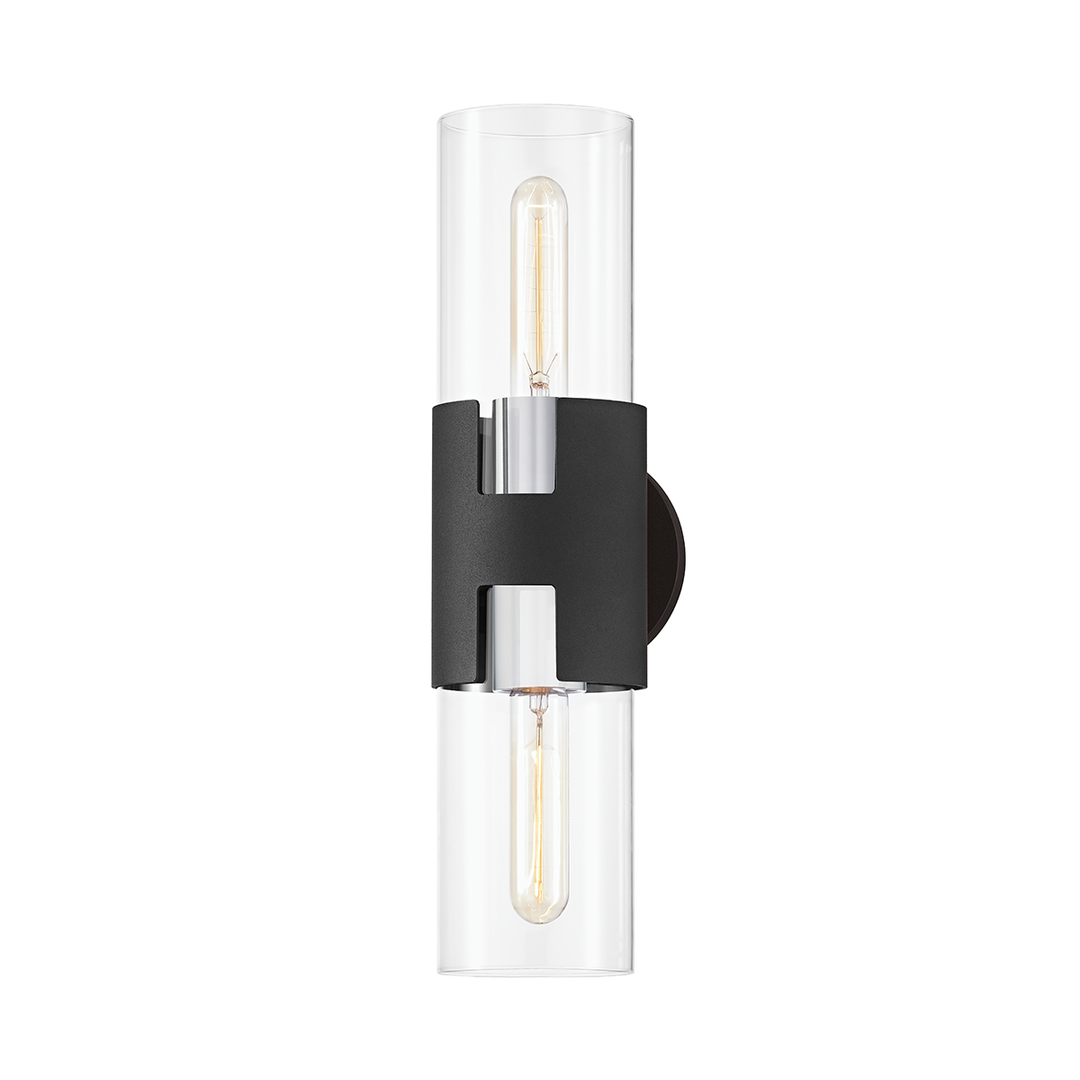 Amado Wall Sconce Troy Lighting