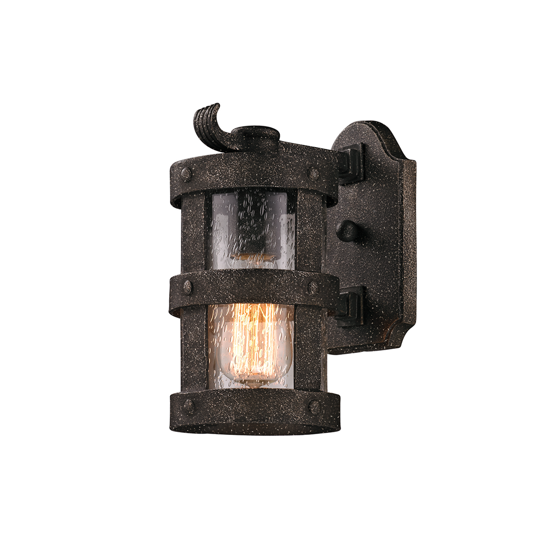 Barbosa Wall Sconce Troy Lighting