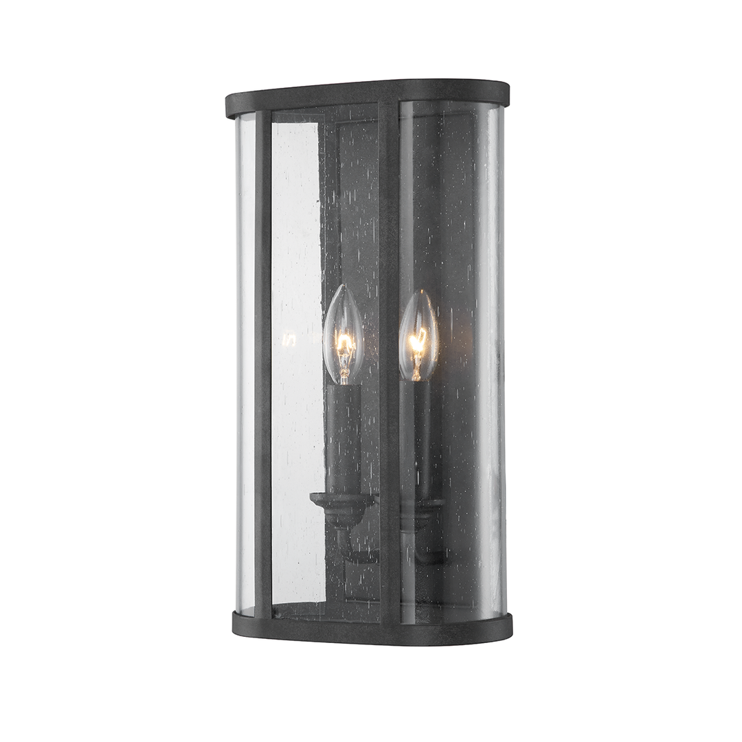 Chace Wall Sconce Troy Lighting