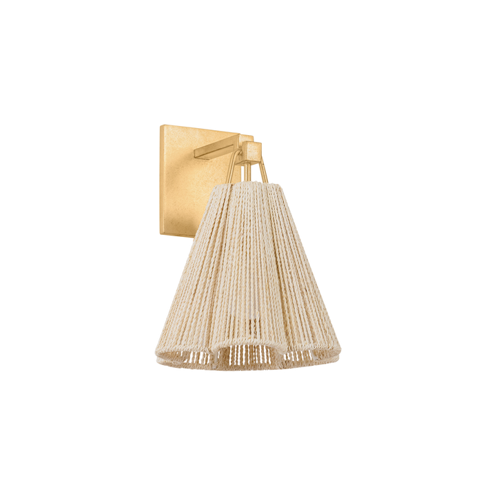 Sonoma Wall Sconce Troy Lighting