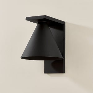 Sean Exterior Wall Sconce Troy Lighting