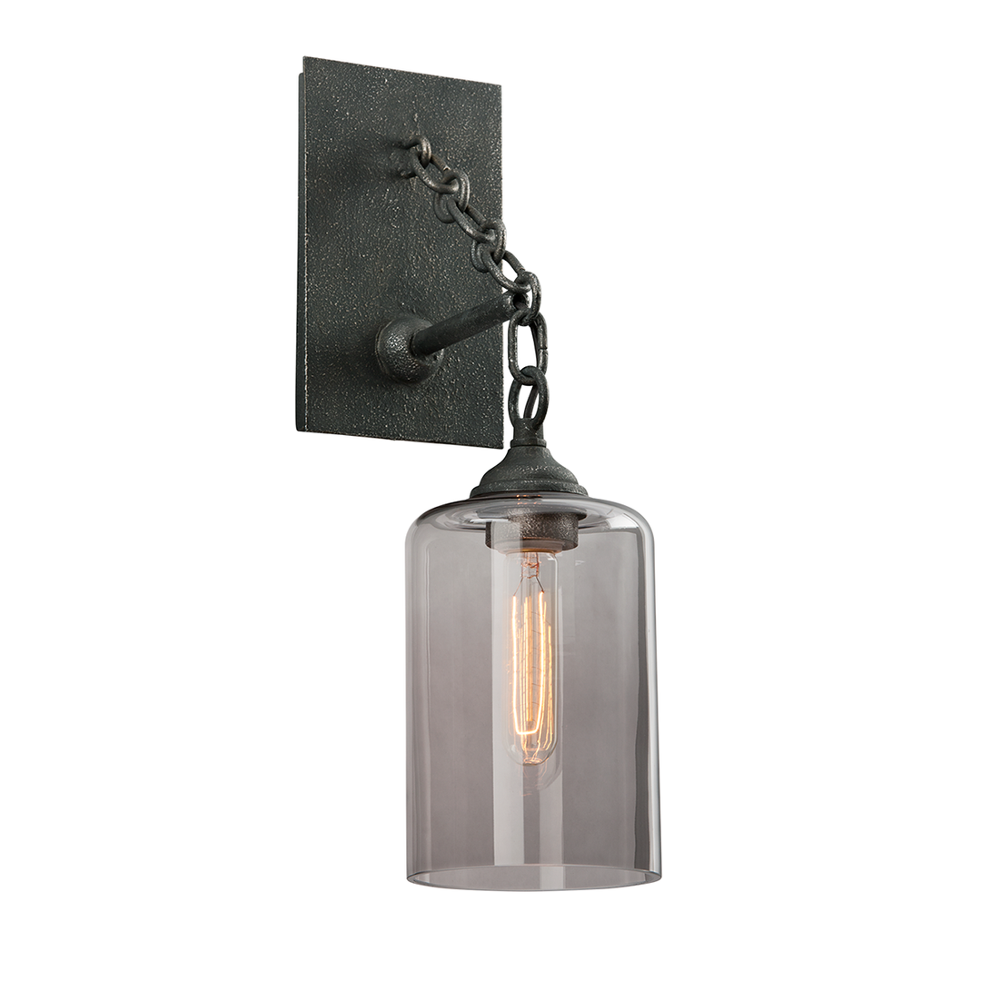 Troy Lighting Gotham Wall Sconce