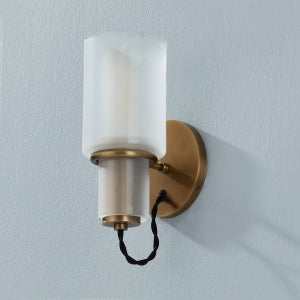 Lincoln Wall Sconce Troy Lighting