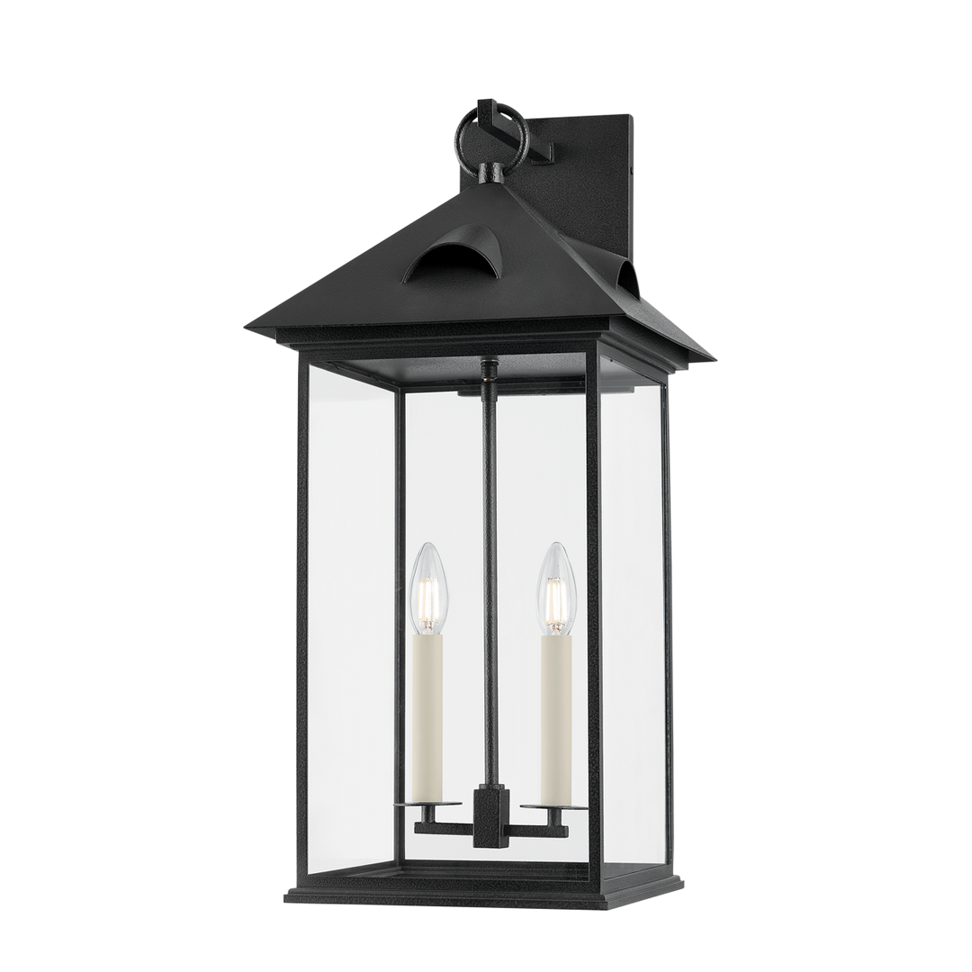 Corning Exterior Wall Sconce Troy Lighting