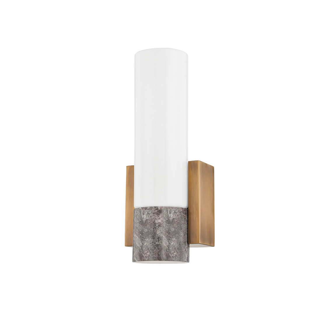 Fremont Wall Sconce Troy Lighting