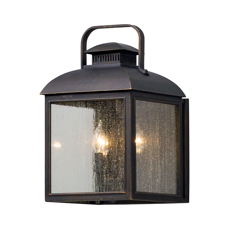 Chamberlain Wall Sconce Troy Lighting