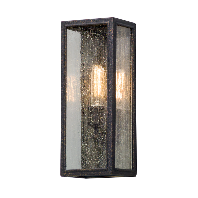 Dixon Wall Sconce Troy Lighting