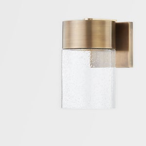 Pristine Wall Sconce Troy Lighting