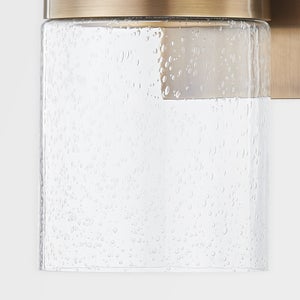 Pristine Wall Sconce Troy Lighting