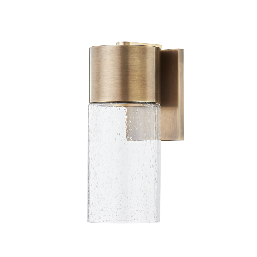 Pristine Wall Sconce Troy Lighting