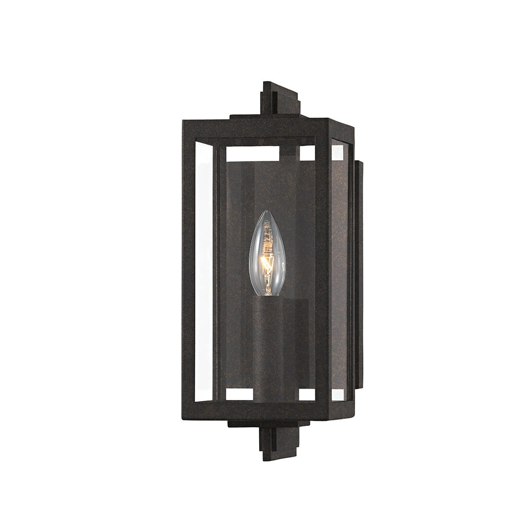 Nico Wall Sconce Troy Lighting