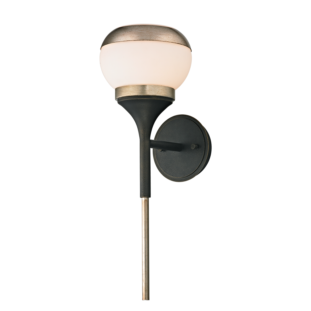 Alchemy Wall Sconce Troy Lighting