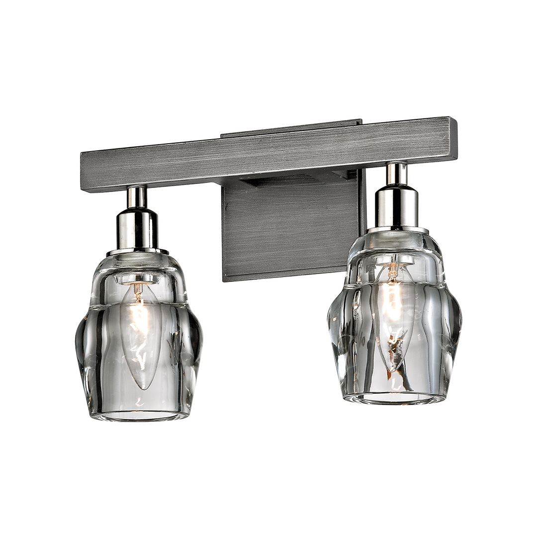 Troy Lighting Citizen Bath And Vanity