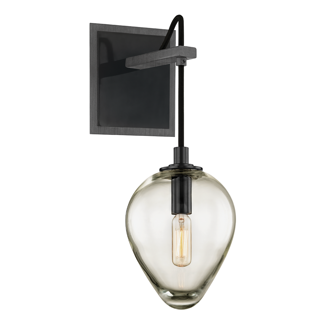 Brixton Wall Sconce Troy Lighting