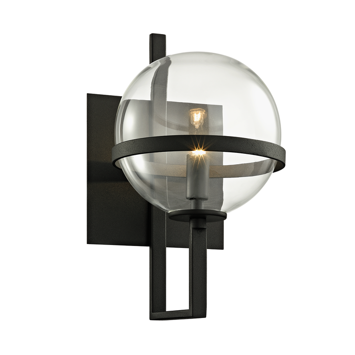 Elliot Wall Sconce Troy Lighting