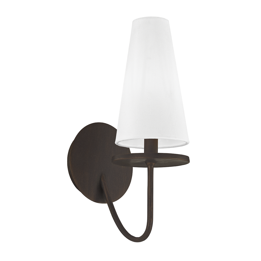 Marcel Wall Sconce Troy Lighting