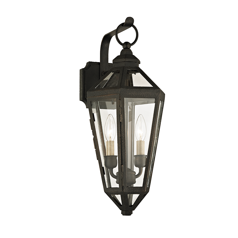 Troy Lighting Calabasas Wall Sconce