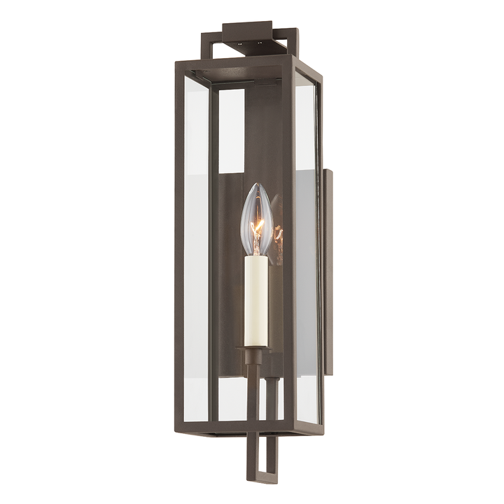 Troy Lighting Beckham Wall Sconce