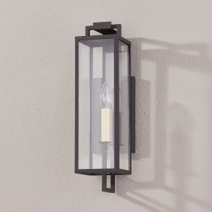 Troy Lighting Beckham Wall Sconce