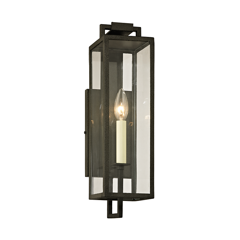 Troy Lighting Beckham Wall Sconce