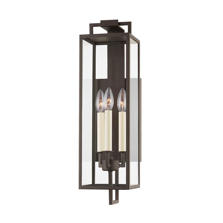 Troy Lighting Beckham Wall Sconce