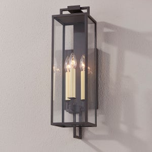 Beckham Wall Sconce