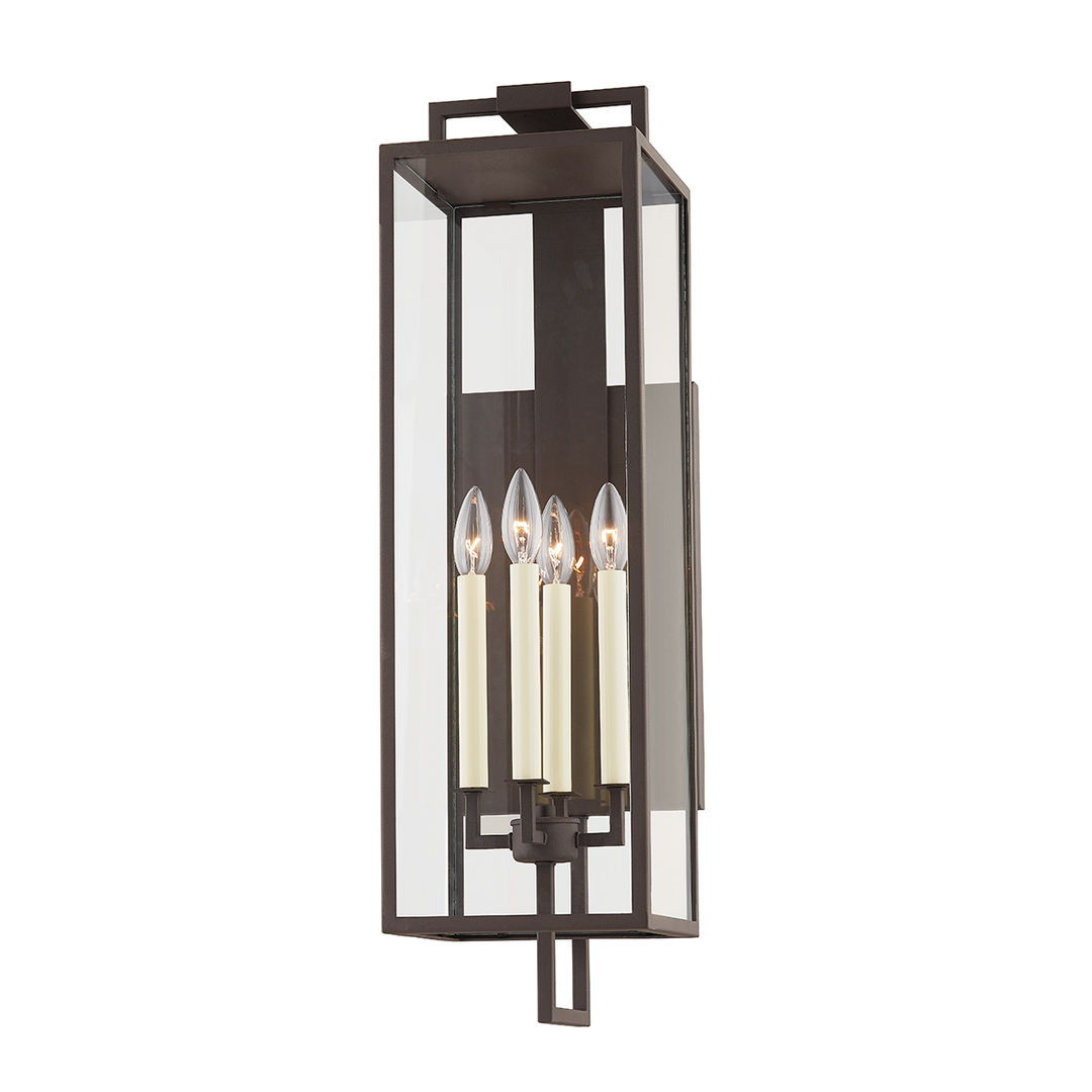 Troy Lighting Beckham Wall Sconce