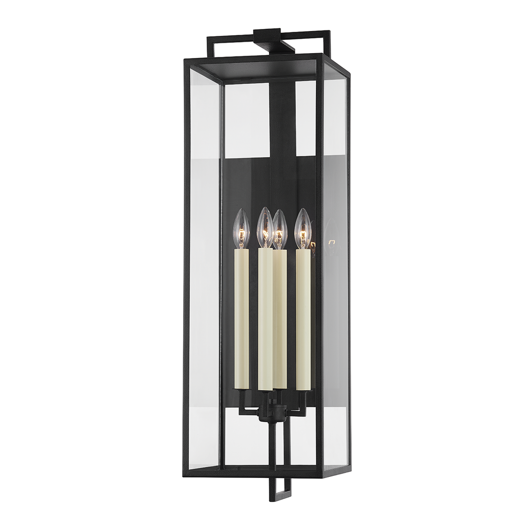 Troy Lighting Beckham Wall Sconce