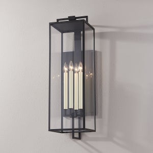 Troy Lighting Beckham Wall Sconce