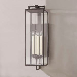 Troy Lighting Beckham Wall Sconce