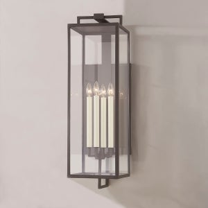 Beckham Wall Sconce