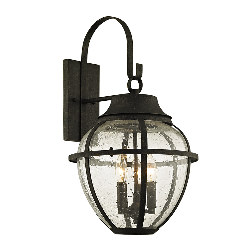 Troy Lighting Bunker Hill Wall Sconce