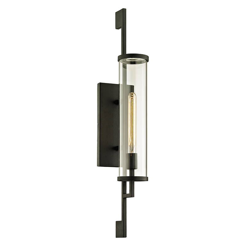 Troy Lighting Park Slope Wall Sconce