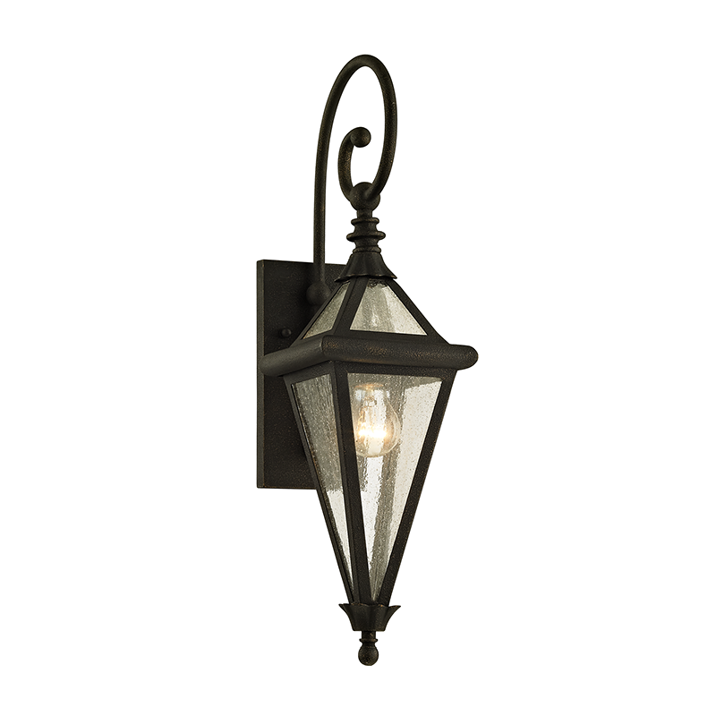 Troy Lighting Geneva Wall Sconce