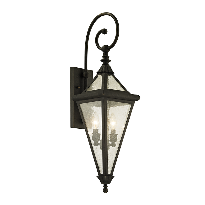 Troy Lighting Geneva Wall Sconce