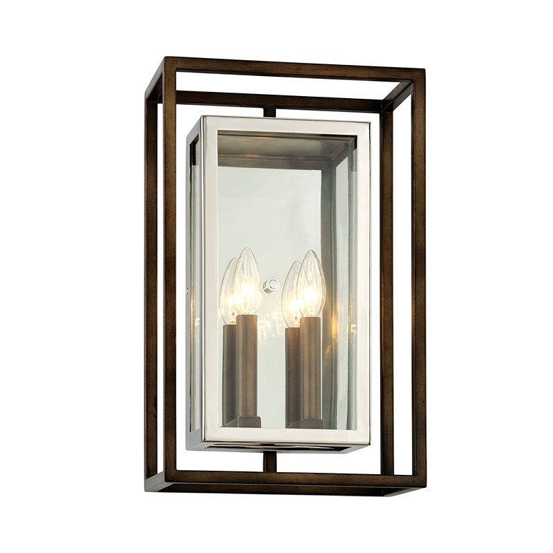 Troy Lighting Morgan Wall Sconce