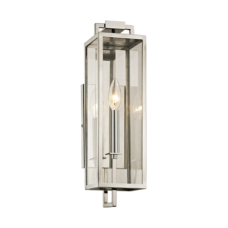 Troy Lighting Beckham Wall Sconce