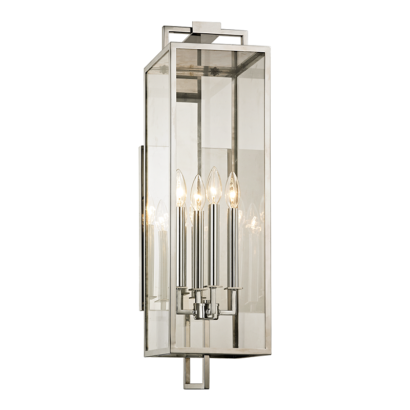 Troy Lighting Beckham Wall Sconce