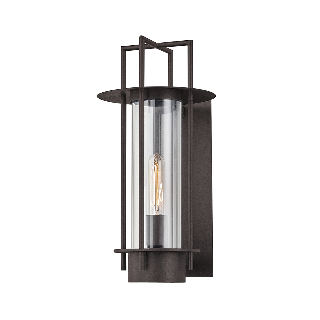 Troy Lighting Carroll Park Wall Sconce