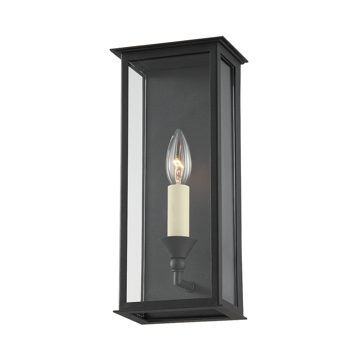 Chauncey Wall Sconce Troy Lighting