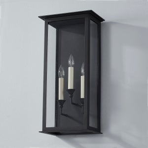 Chauncey Wall Sconce Troy Lighting