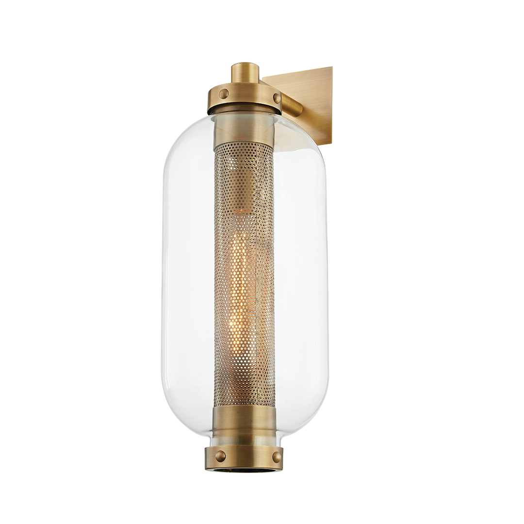 Troy Lighting Atwater Wall Sconce