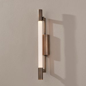 Troy Lighting Merced Wall Sconce