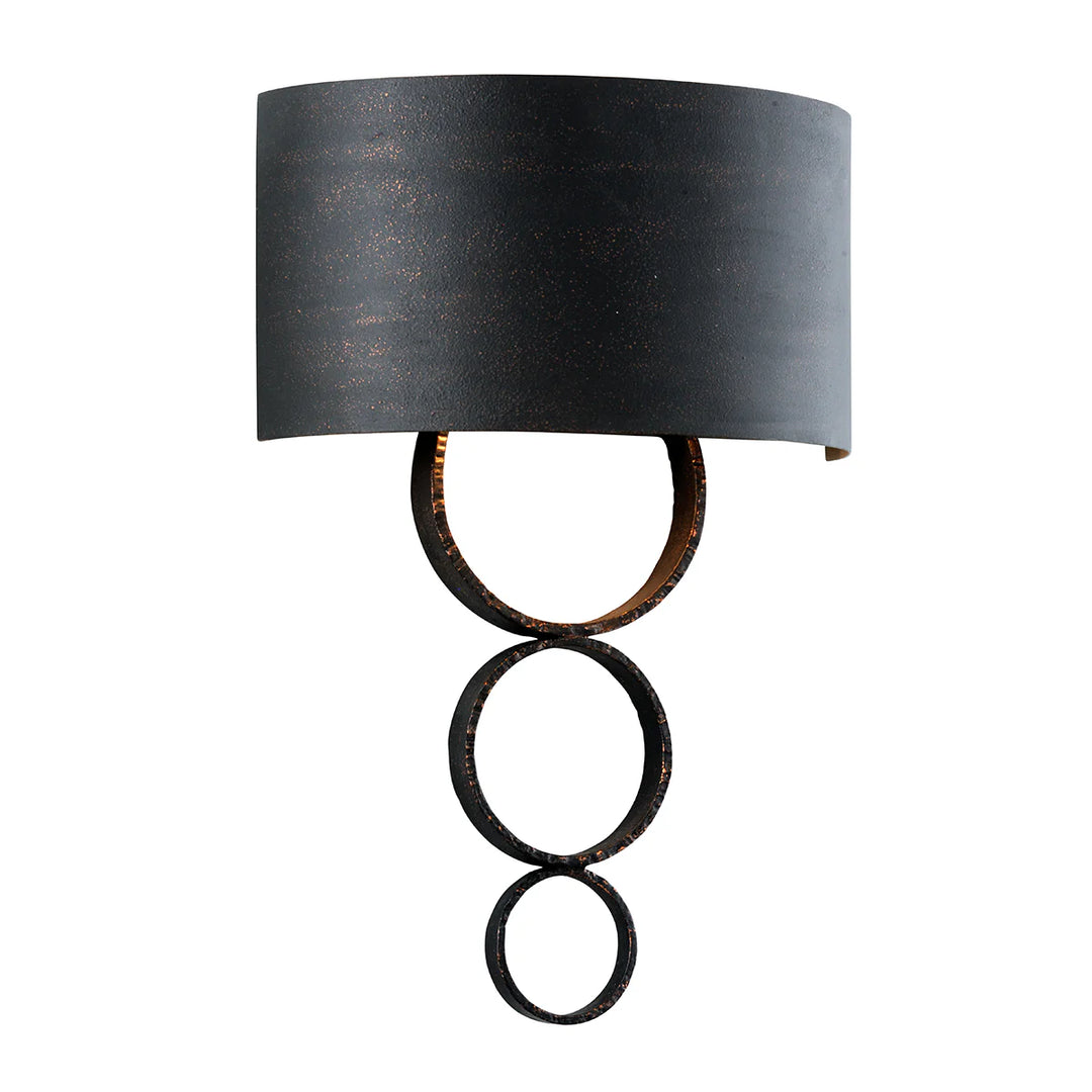 Troy Lighting 17 Inch Rivington Wall Sconce