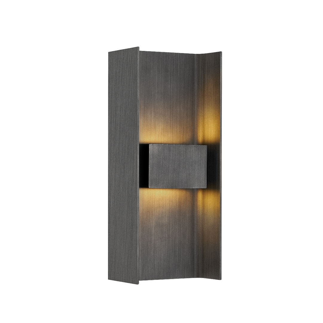 Troy Lighting Scotsman Wall Sconce