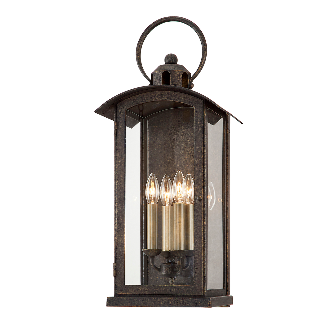 Troy Lighting Chaplin Wall Sconce